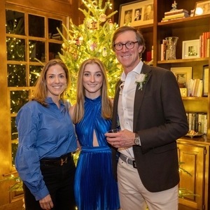 Fundraising Page: Ellery McKnight